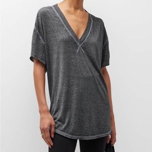Free People Talk Tough Tee NWT Never Worn